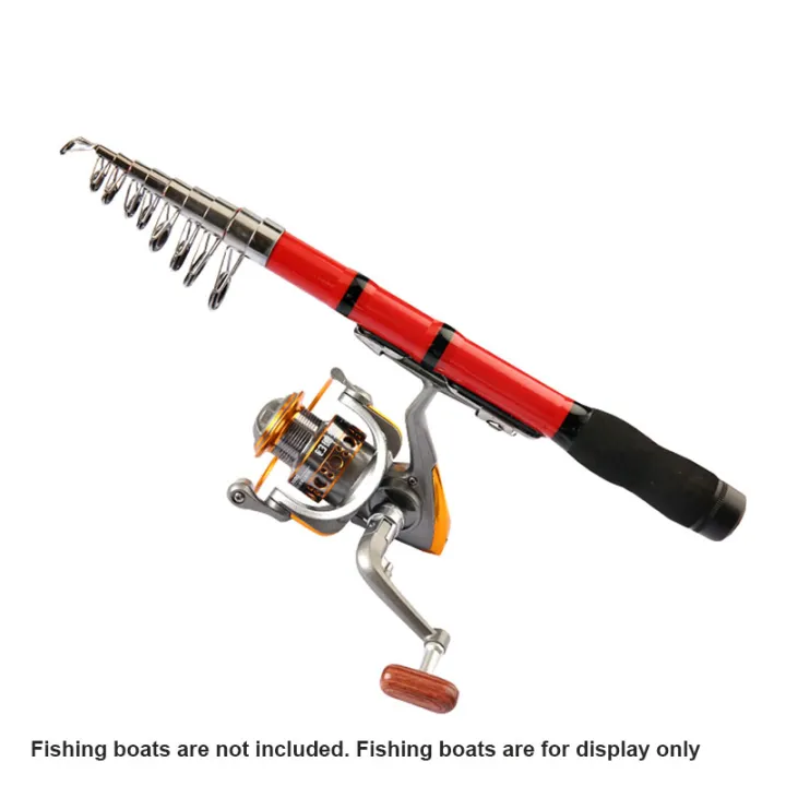 fishing rod combo sale