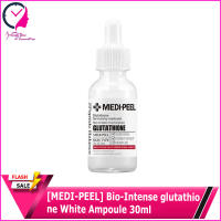 [MEDI-PEEL] Bio-Intense glutathione White Ampoule 30ml