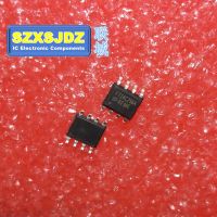 Sop8/Dip8 24c256 At24c256a At24c256 2.7V 256Kbit