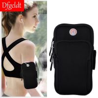 ✐♛ Universal 6.7 39; 39; Waterproof Sport Armband Bag Running Jogging Gym Arm Band Outdoor Fashion Sports Arm pouch Phone Bag Case Cover