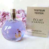 Lanvin ECLAT DARPEGE EDP 100ml กล่องเทส