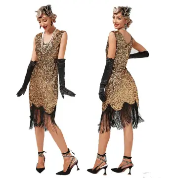 Shop Vintage 1920s Dresses Online