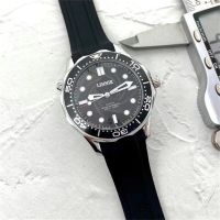 2023 New Original Brand Luxury Watches For Men Multifunction Mechanical Rubber Strap Automatic Wrist Watch Top Sale AAA Clocks