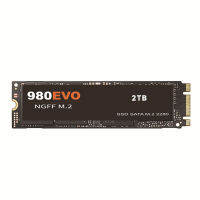 สต็อกเดสก์ท็อปสากลโซลิดสเตทสำหรับแล็ปท็อป M.2SSD 2280 ไดรฟ์โซลิดสเตต 2TB รุ่นยอดนิยม .