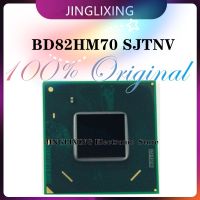 100% Baru Asli BD82HM70 SJTNV BXV BGA Chipset