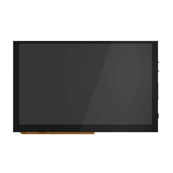 BIGTREETECH 7Inch 1024X600 IPS Compatible Touch Screen Replacement Accessories Compatible