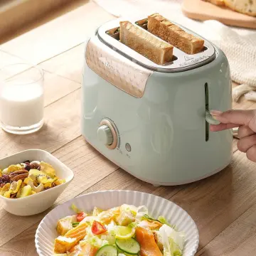 Cidylo Bread Toaster