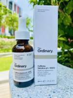 Caffeine Solution 5% + EGCG Eye Serum