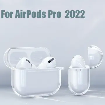Funda AirPods Pro Silicona 2.0