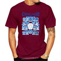 Mens Clothes Cubs World Series Adult Tshirt 1908 Vintage Look Natural Style Shirt Gildan