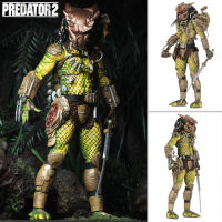 Model โมเดล Figma ฟิกม่า Figure Action จากหนังดัง Predator 2 พรีเดเตอร์ คนไม่ใช่คน 2 บดเมืองมนุษย์ Ultimate Elder Golden Angel Ver แอ็คชั่น ฟิกเกอร์ Anime อนิเมะ การ์ตูน มังงะ ของขวัญ Gift จากการ์ตูนดังญี่ปุ่น สามารถขยับได้ Doll ตุ๊กตา manga