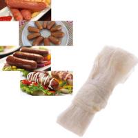 Sheep Casings Sausage Casings for Flavorous Homemade10 pcs 2.5m/90inch Universal Sausage Maker for Homemade Breakfast Sausage original