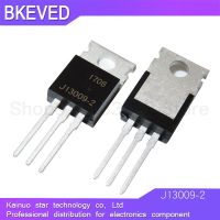 10PCS FJP13009H2TU TO220 13009 J13009-2 FJP13009 TO-220 TRANSISTOR NPN 400V 12A TO-220 NEW