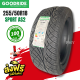 255/50R18, 265/45R18, 235/50R18🛻 ยี่ห้อ Goodride รุ่น SPORT AS2 (ล็อตผลิตใหม่ปี22) 🔥(ราคาต่อ1เส้น)🔥ยางแต่งซิ่ง ลายสวยเท่ห์  พร้อมส่งฟรี