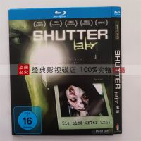 Ghost (2004) Thailand Suspense Thriller Movie BD Blu-ray Disc HD