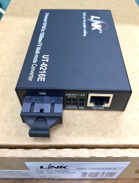 link-ut-0216e-media-converter-sc-multimode