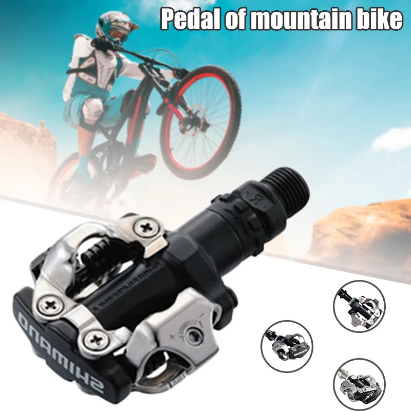 shimano mtb clips