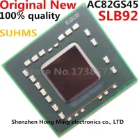 100% New AC82GS45 SLB92 BGA Chipset