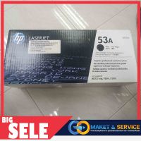 Original Toner HP 53A (Q7553A) ของแท้