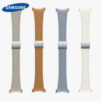 นาฬิกา Galaxy Samsung ET-SHR93 D-Buckle Hybrid Eco-สายหนังสายบาง