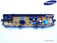 DC92-00694A แผง PCB เครื่องซักผ้า Samsung รุ่น WA13P5PEC/XST , 14P5PEC/XST