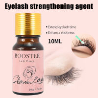 Eyelash Glue Bonding Strength Eyelash Extensions Reinforcer Individual Primer Eyelash Application Ultra Super Eyelash Primer