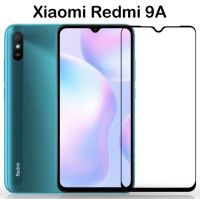 [ส่งจากไทย] ฟิล์มกระจกนิรภัย Xiaomi Redmi 9A Redmi 9C ฟิล์มเต็มจอ ใส่เคสได้ ฟิมออฟโป้ ฟิล์มกันกระแทก.....