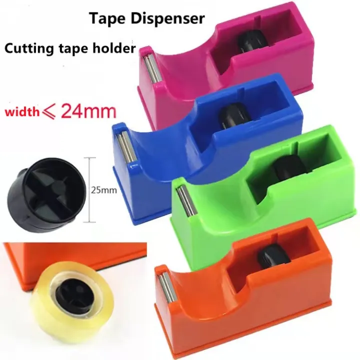 Heavy Duty Tape Dispenser /Mini Tape Dispenser For Small Roll Tape ...