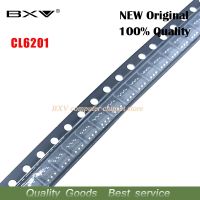 10pcs/lot CL6201 7001 SOT23 6  new original Free shipping