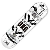 ?ส่งฟรี SKATEBOARD สเก็ตบอร์ด 80CM เด็ก สเก็ตบอร์ดผู้ใหญ่ สเก็ตบอร์ดคนโต สเกตบอร์ด