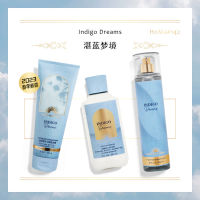 (Ready Stock)✨ Homa Home #142 Blue Dream Bbw Moisturizing Body Lotion Leisure Citrus Amber Powder Indigodreams KT