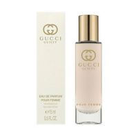 น้ำหอมผู้หญิง Gucci guilty pour femme 15 ml.