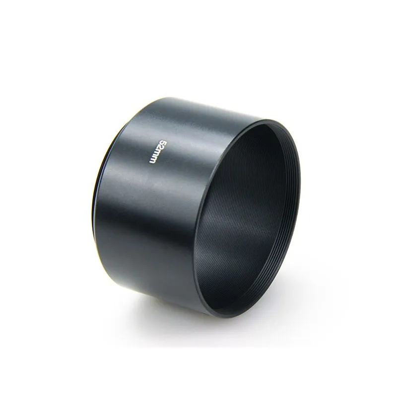 62mm hood