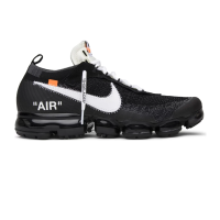 รองเท้าผ้าใบ VaporMax x Off-White OG Black - PROSPER