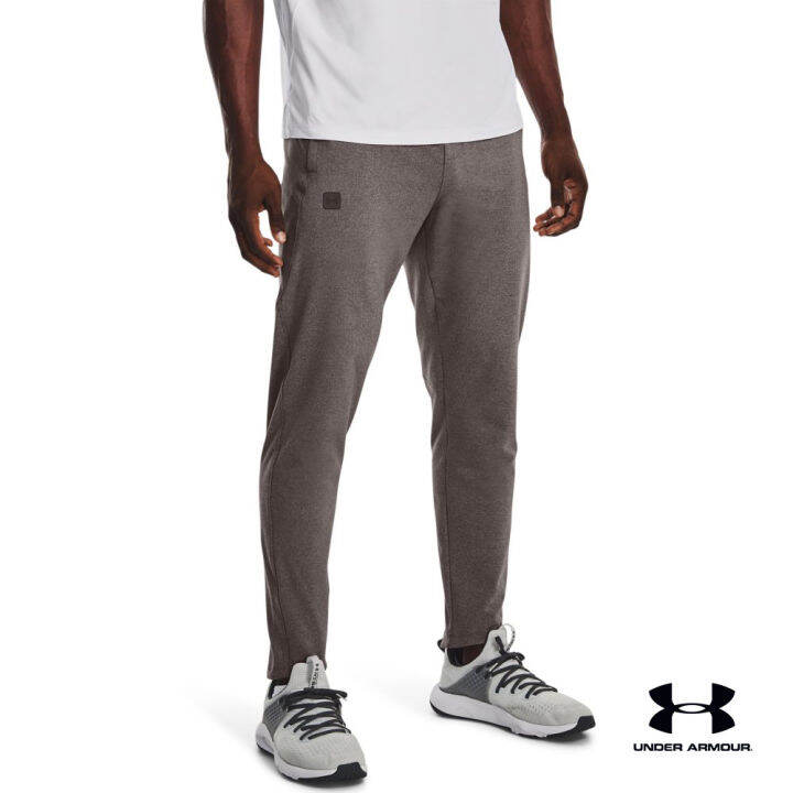 Under Armour UA Men's Meridian Tapered Pants อันเดอร์ อาร์เมอร์ กางเกง