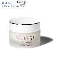 Cult51 Night Cream 20ml.