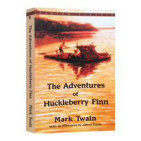 The Adventures of Huckleberry Finn