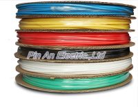 100m/roll 11MM  Heat shrinkable tube  heat shrink tubing Insulation casing 100m  a reel Rohs inflame Cable Management