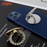 Universal Ultra Thin Finger Ring Holder for iphone 11 Flexible Socket Magnetic Car Phone Stand Holder For Xiaomi mi 8 Huawei