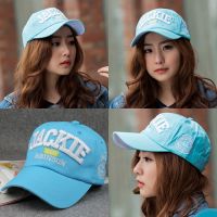 Cap_Jackie หมวกแก็ป พร้อมส่ง