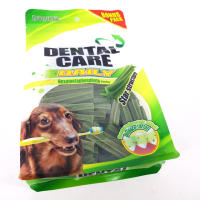 DENTALCARE DAILY อาหารขบเคี้ยว สำหรับสัตว์ ทวิต สตาร์ 400กรัม