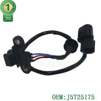 Camshaft Position Sensor สำหรับ Chrysler Cruiser Sebring สำหรับ Mitsubishi Eclipse Galant Dodge Stratus 2.4 3.0L MR578312 J5T25175-.=Camshaft Position Sensor For Chrysler Cruiser Sebring For Mitsubishi Eclipse Galant Dodge Stratus 2.4 3.0L MR57