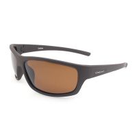 【LZ】✉♞❆  2023 Male Brand Design Polarized Sunglasses for Men Brown Sports Rectangle Sun Glasses Lenses Male Cycling Eyewear Gafas UV400