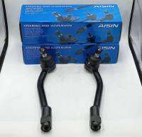 Aisin ลูกหมากกคันชัก สำหรับรถ HYUDAI H1 ปี 2008 – 2017 ( 1ชุด มีลูกกหมากคันชัก2ตัว ) แนะนำเปลี่ยนพร้อมกัน ( JTRHY-4005)