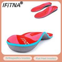 Plantar Fasciitis Arch Support Insert Women Orthopedic Insoles Sneaker Flat Feet Orthotic Sole Athletic Running Sport Shoe Pad Shoes Accessories