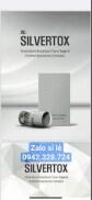 date mớiBotox Silvertox 100Units - Botox100 - Botox Hàn Quốc