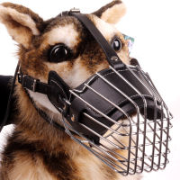 Dog Muzzle Supplies Supplies Muzzle狗狗嘴套