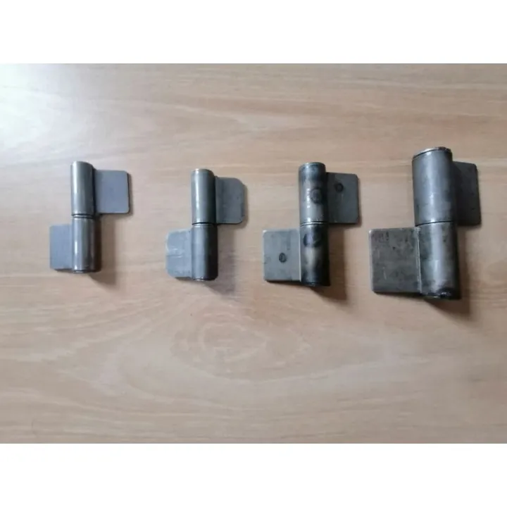 Gate Cylindrical Hinge Welding Hinge Flag Hinge 16mm30mmheavy duty