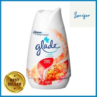 เจลปรับอากาศ GLADE SOLID 170g HONEY FLORALAIR FRESHENER GEL GLADE SOLID 170G HONEY FLORAL **ใครยังไม่ลอง ถือว่าพลาดมาก**