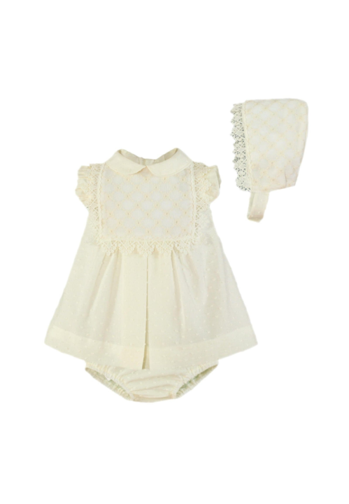 KAWA outfit set for baby girls babies toddlers special outfit set ...